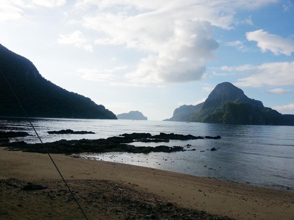 Reef El Nido