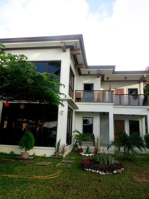 Guest house Reef El Nido