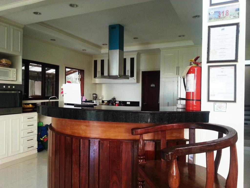 Guest house Reef