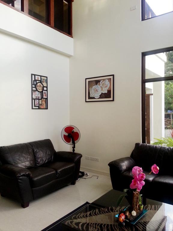 Reef Guest house