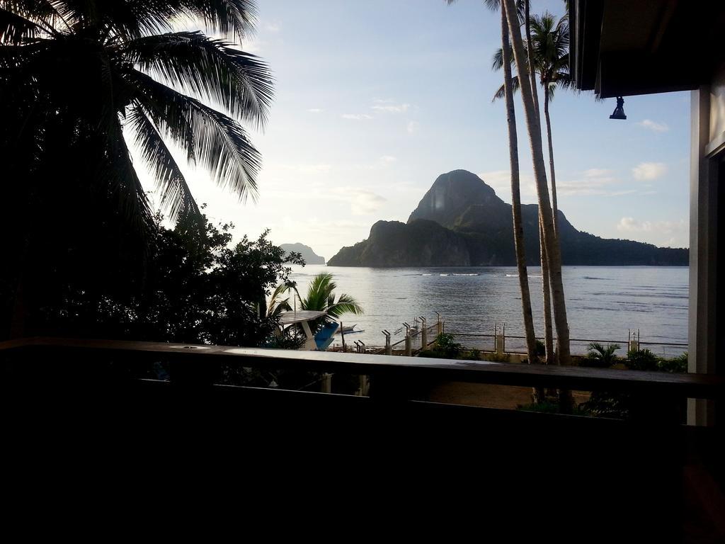 Guest house Reef *