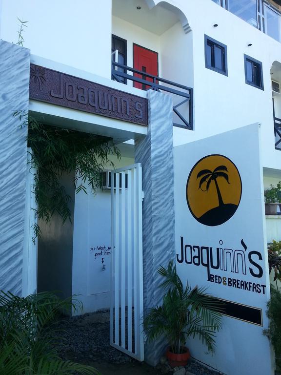 Joaquinn's * El Nido