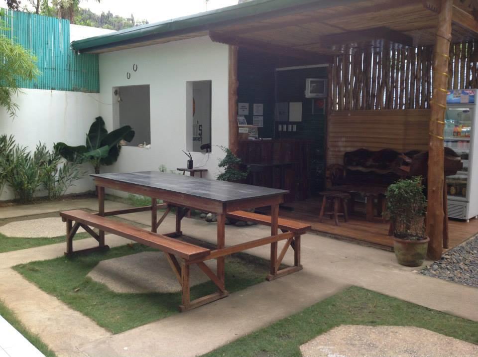 Joaquinn's Bed & Breakfast El Nido