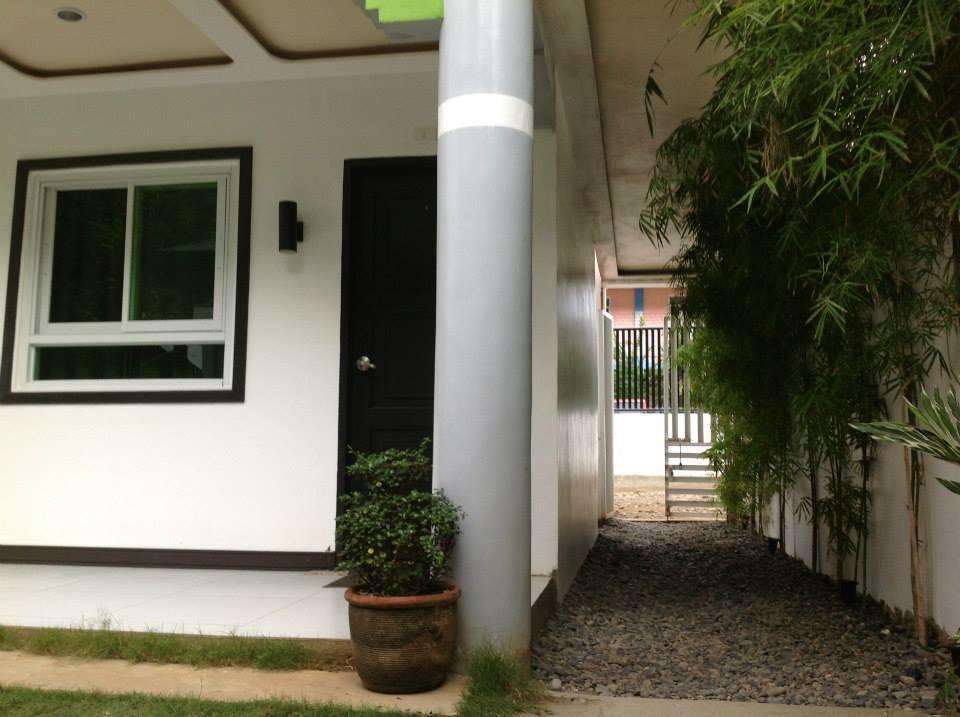 Joaquinn's Bed & Breakfast *