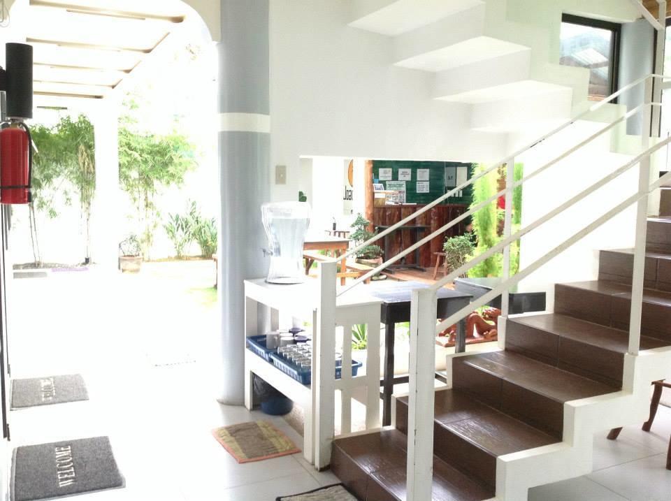 Joaquinn's Bed & Breakfast El Nido