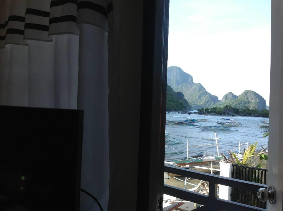 Bed & Breakfast Joaquinn's