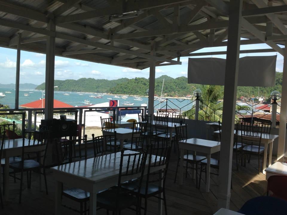 Joaquinn's El Nido