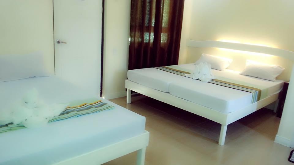 Bed & Breakfast Joaquinn's El Nido