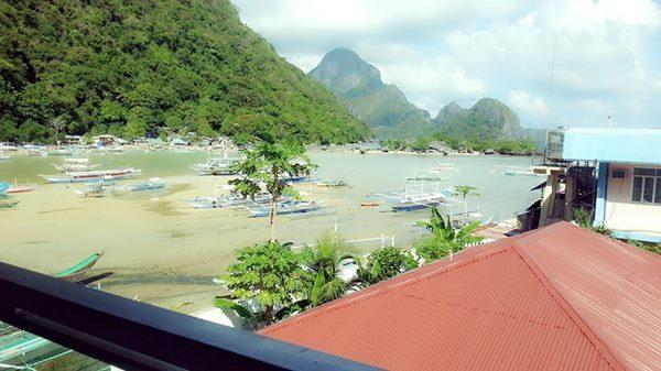 Joaquinn's * El Nido