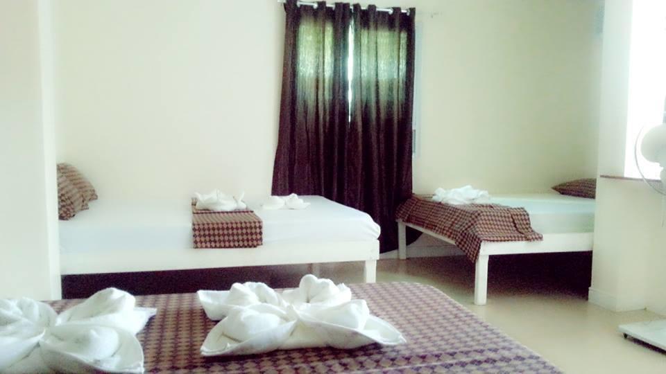Joaquinn's Bed & Breakfast