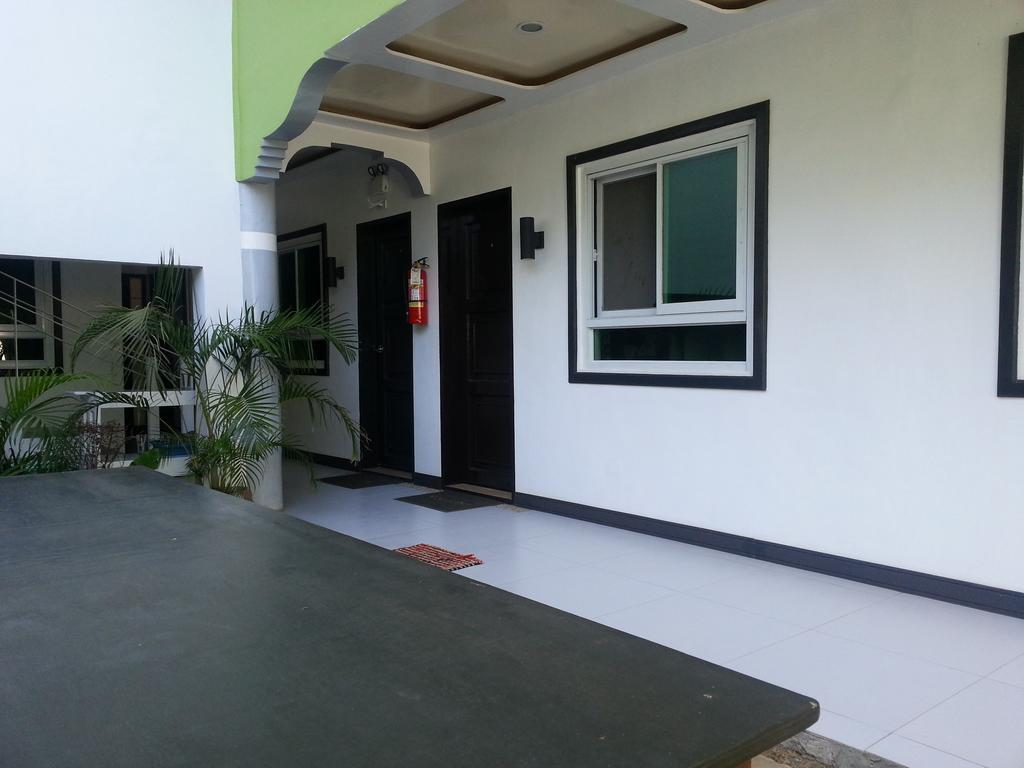 Joaquinn's