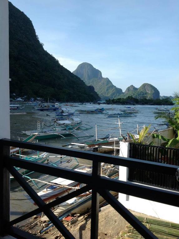 Bed & Breakfast Joaquinn's El Nido