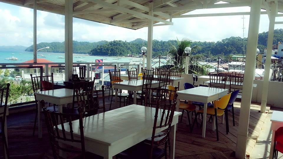 Bed & Breakfast Joaquinn's *