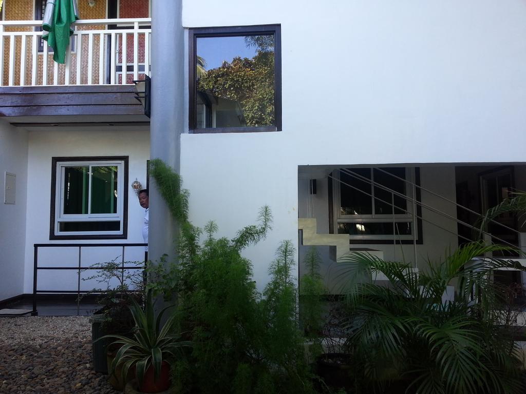 Joaquinn's Bed & Breakfast El Nido