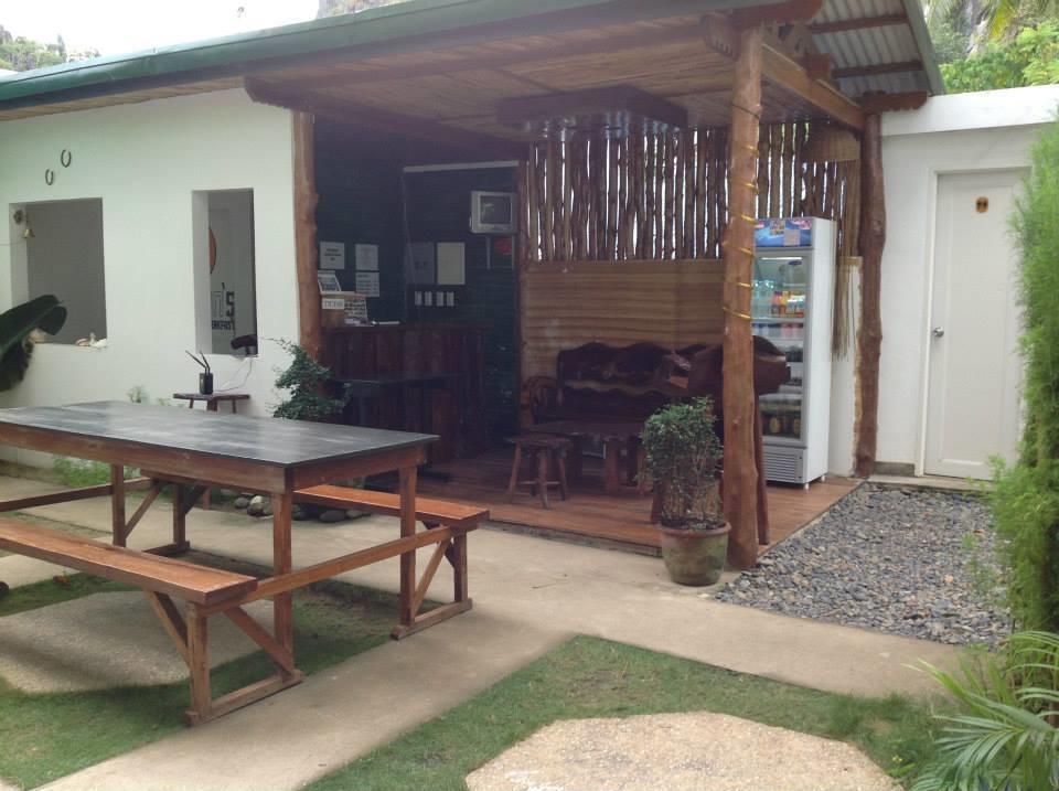 Bed & Breakfast Joaquinn's *