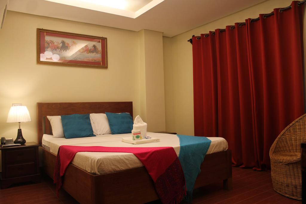 Aqua Travel Locanda *