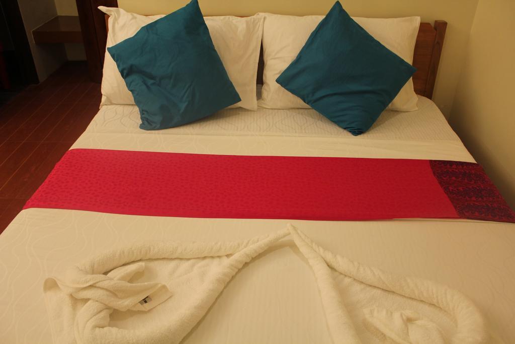 Locanda Aqua Travel