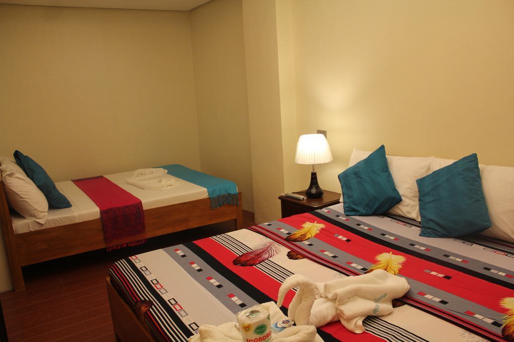 Aqua Travel Locanda