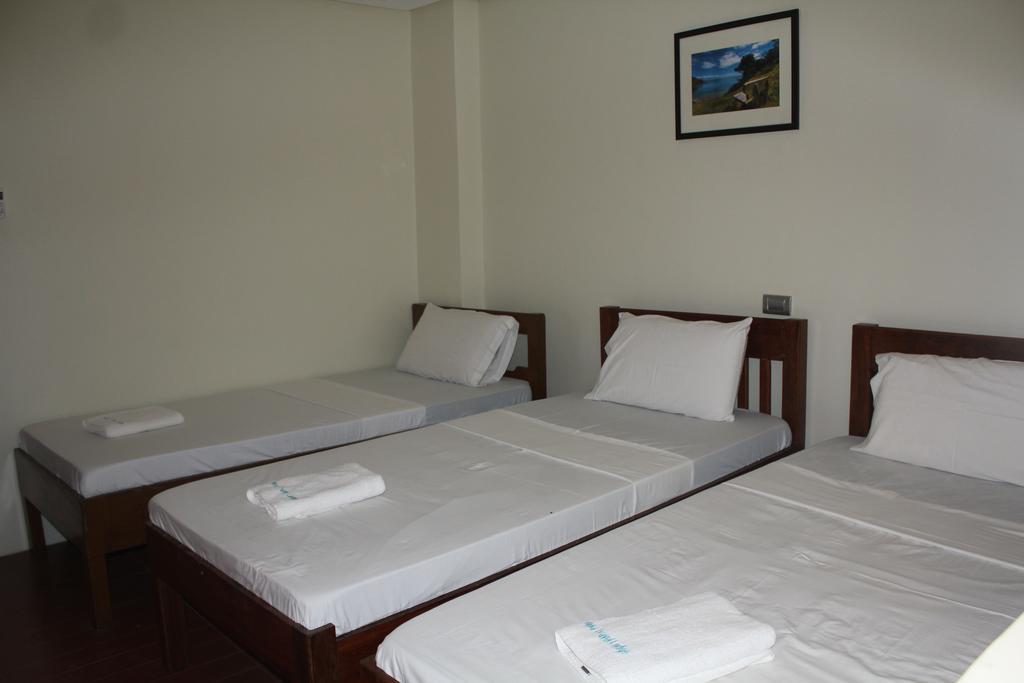 Locanda Aqua Travel *