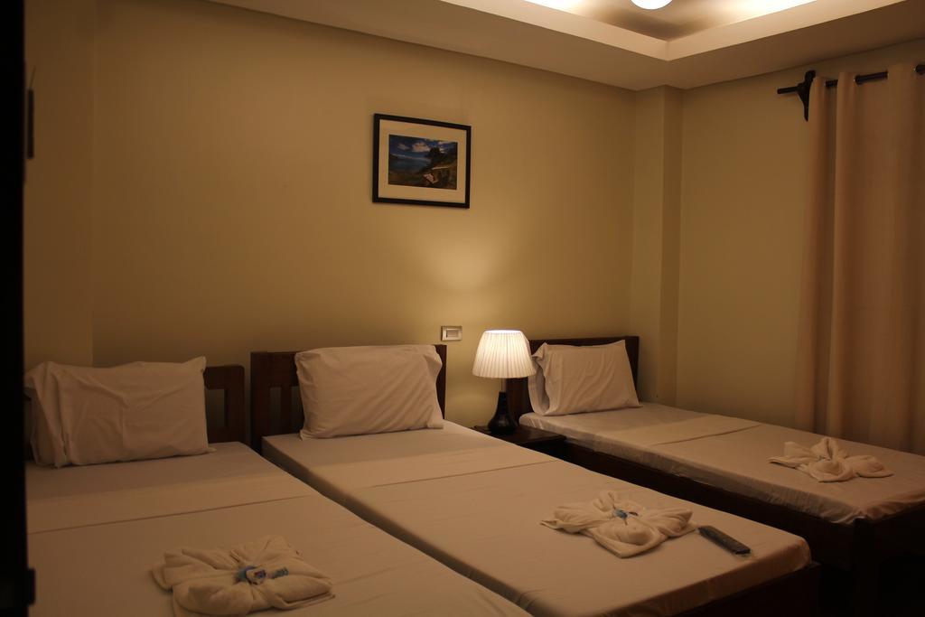 Aqua Travel Locanda El Nido