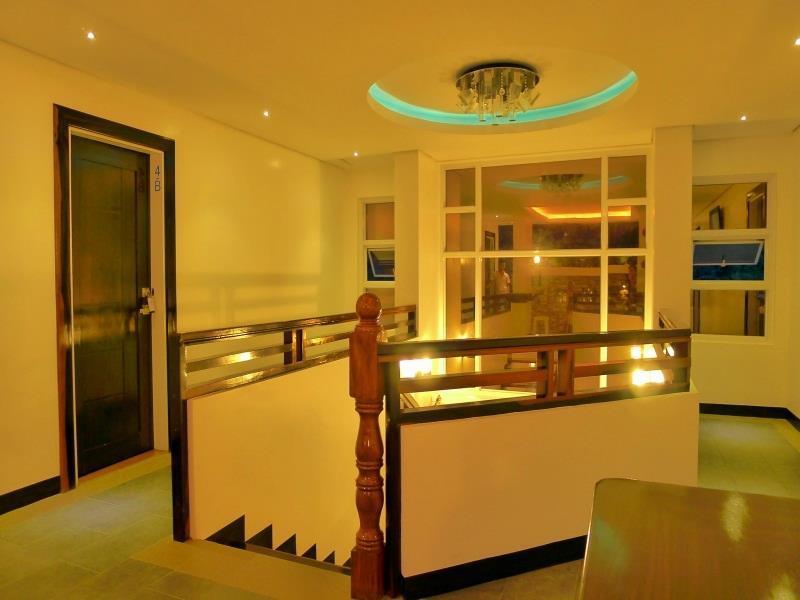 Bill Tourist Inn 2*