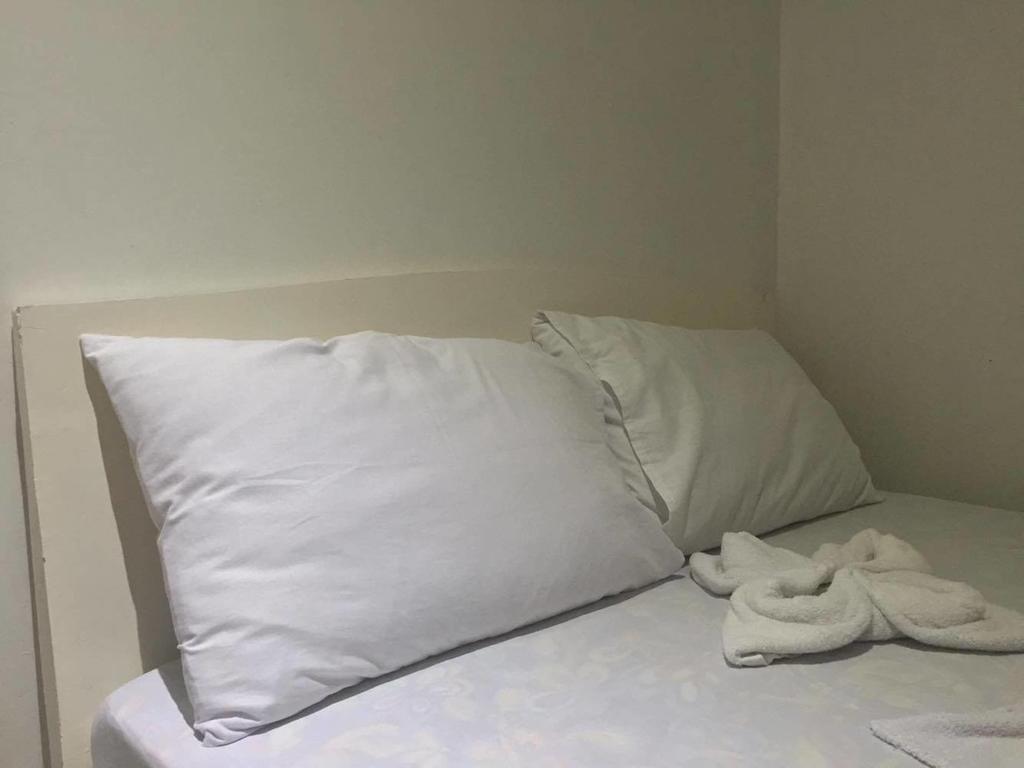 Hostel Alexzus Backpackers Travel *