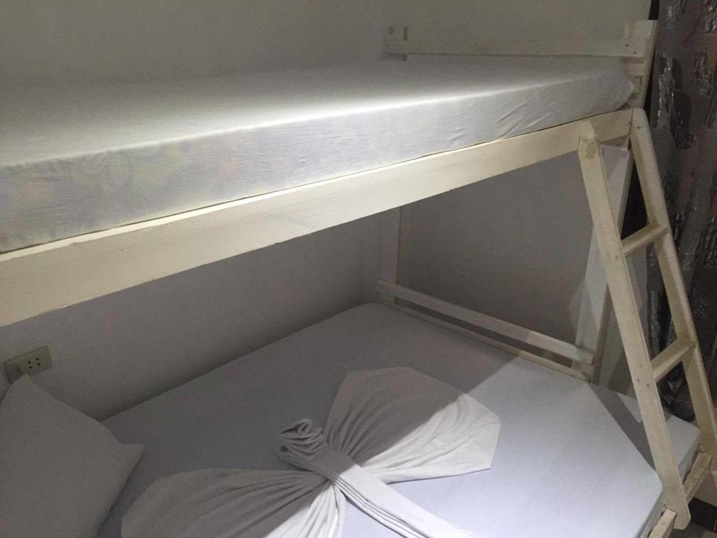 Alexzus Backpackers Travel