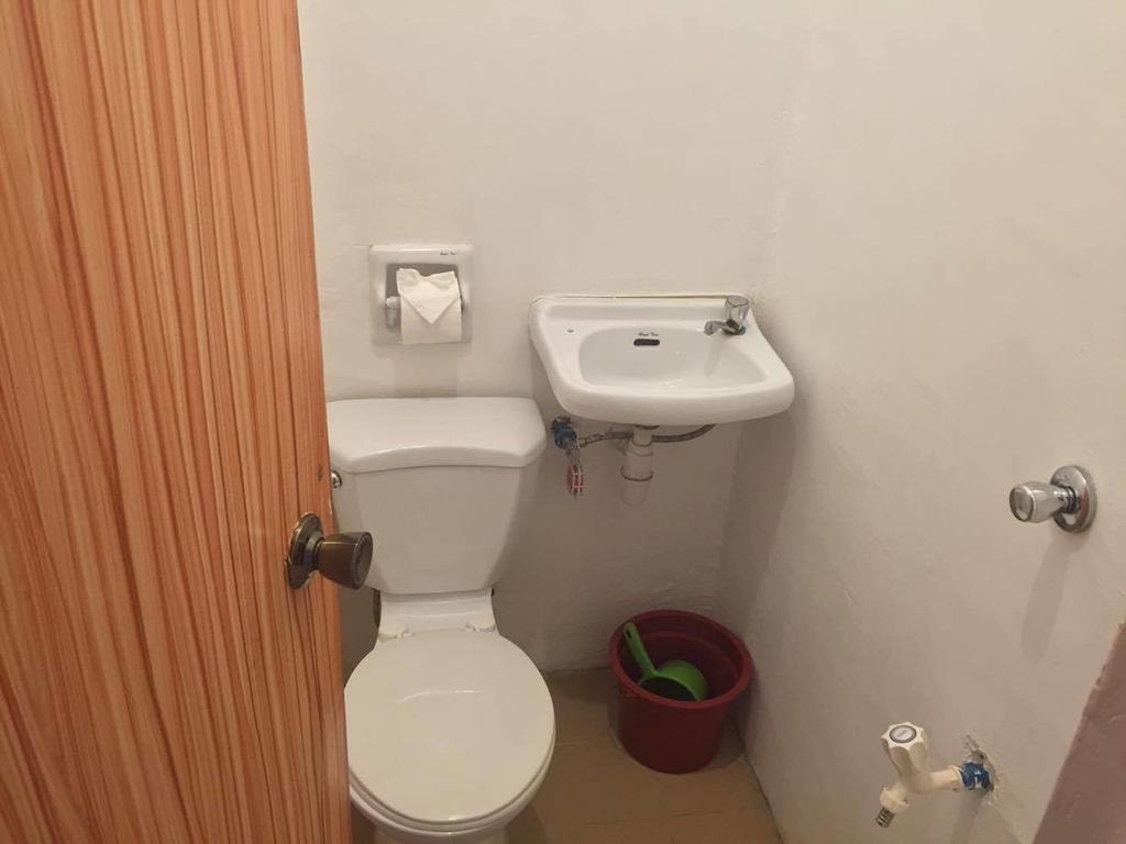 Hostel Alexzus Backpackers Travel *