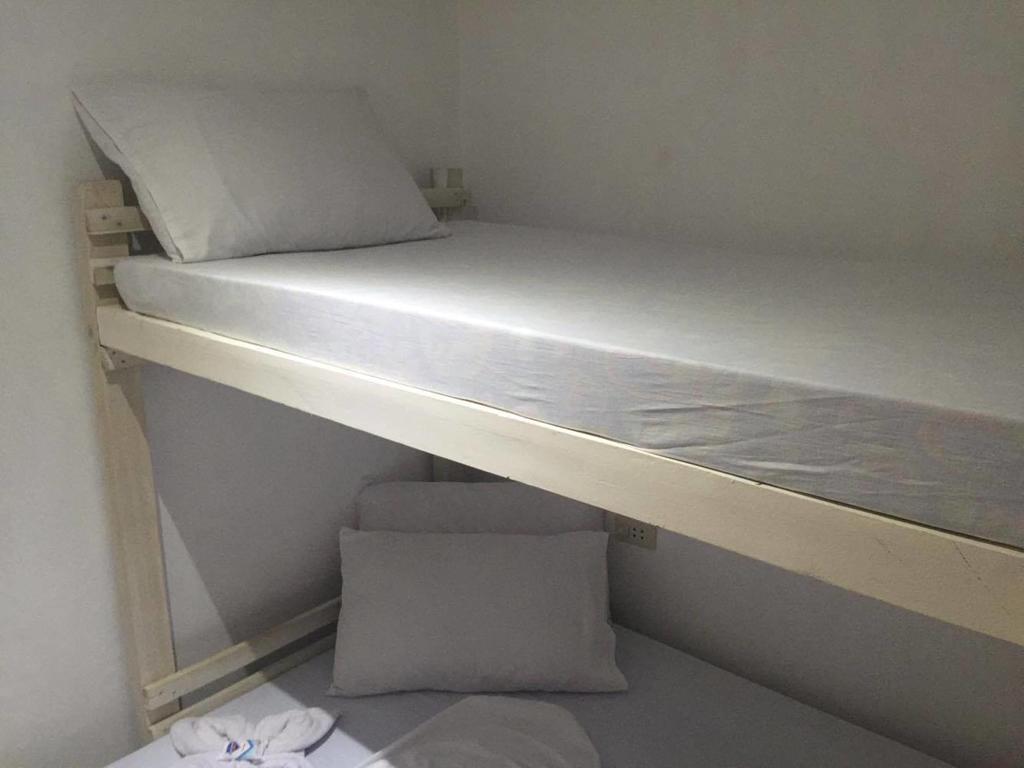 Hostel Alexzus Backpackers Travel