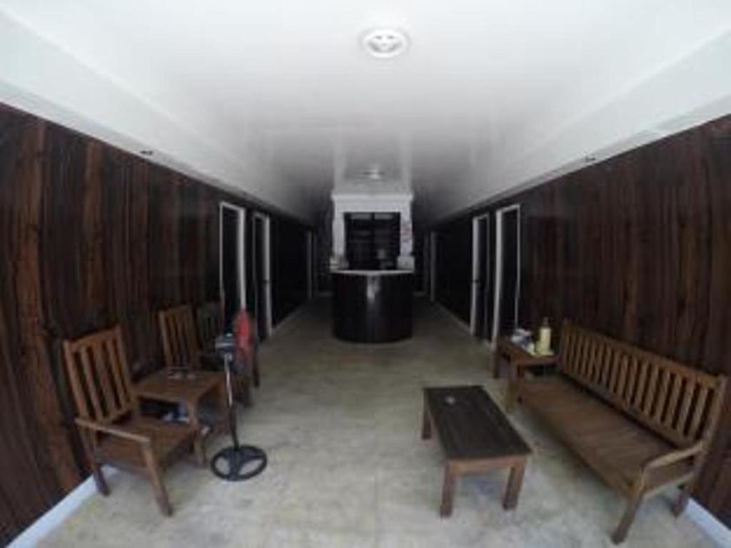 Hostel Alexzus Backpackers Travel *