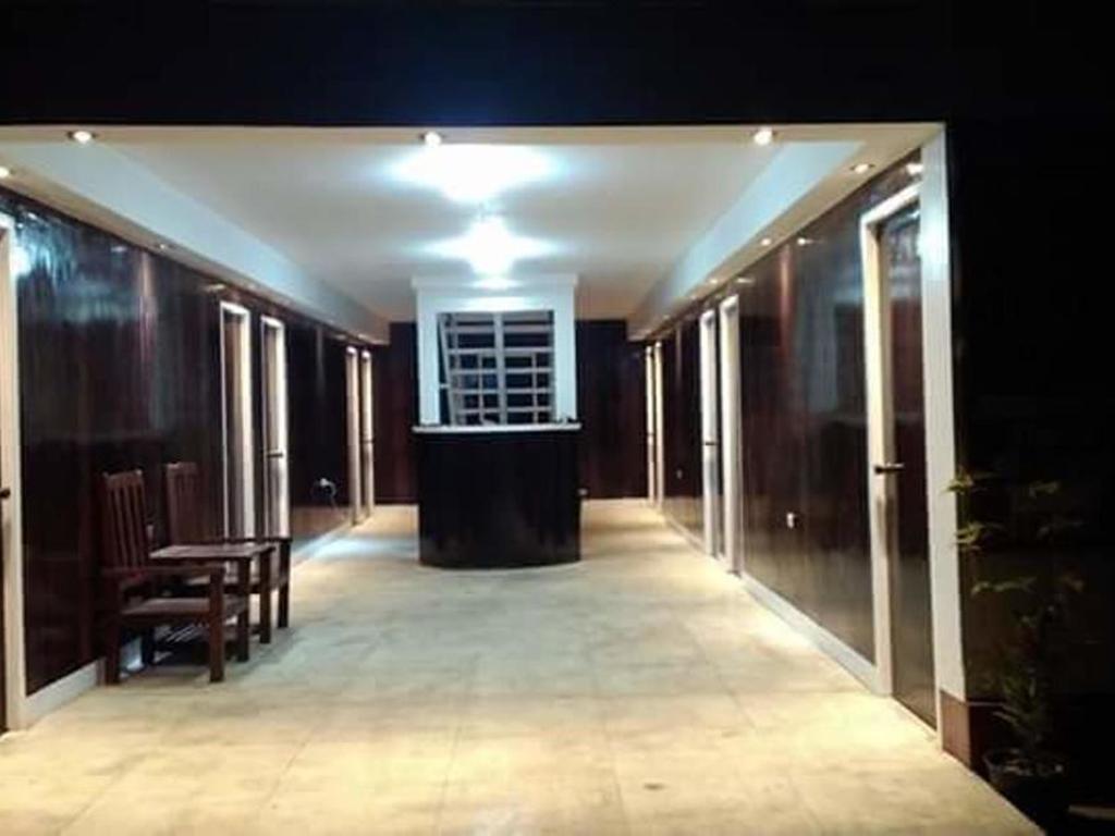 Hostel Alexzus Backpackers Travel El Nido