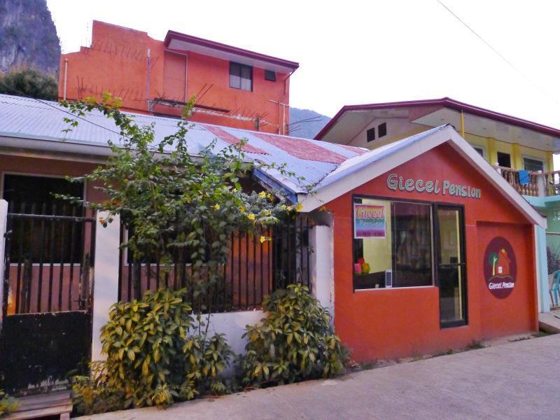 Inn Giecel