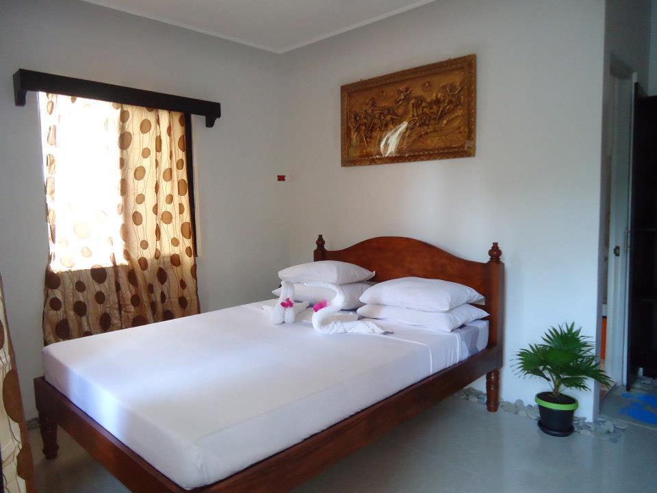 Giecel Inn El Nido