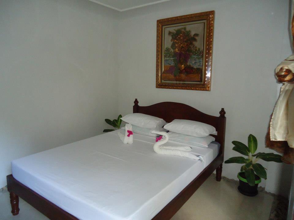 Giecel Inn 2*