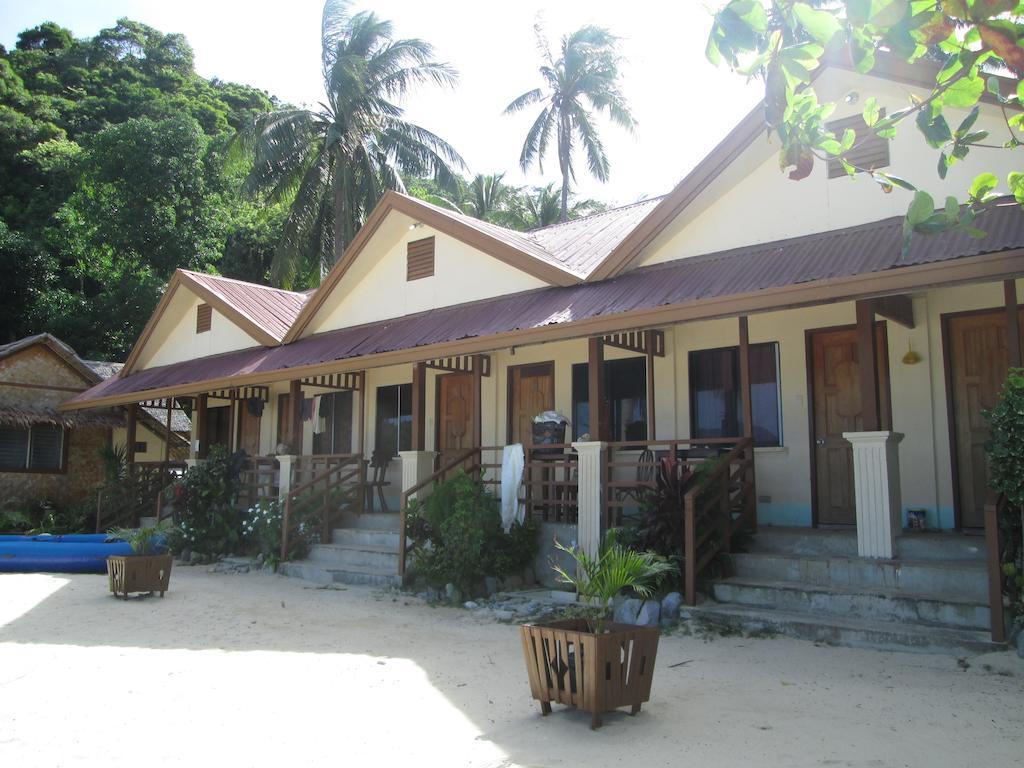 Resort Orange Pearl Beach