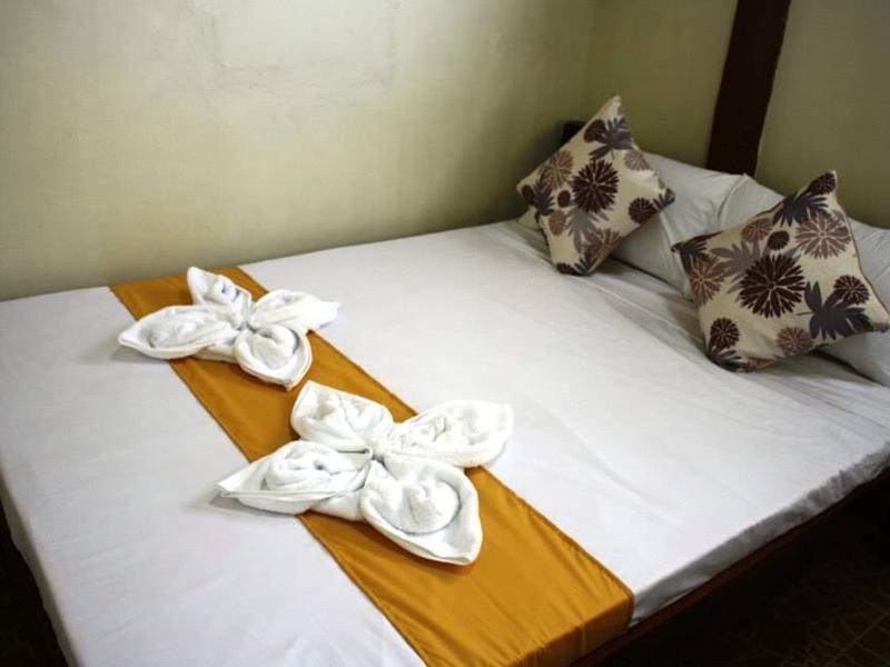 Hostel Reddoorz At Bunakidz Lodge El Nido Palawan El Nido