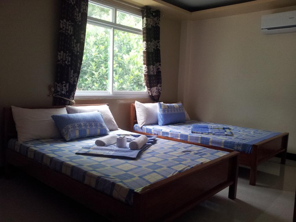 Guest house Buena's Haven Travelodge 2*