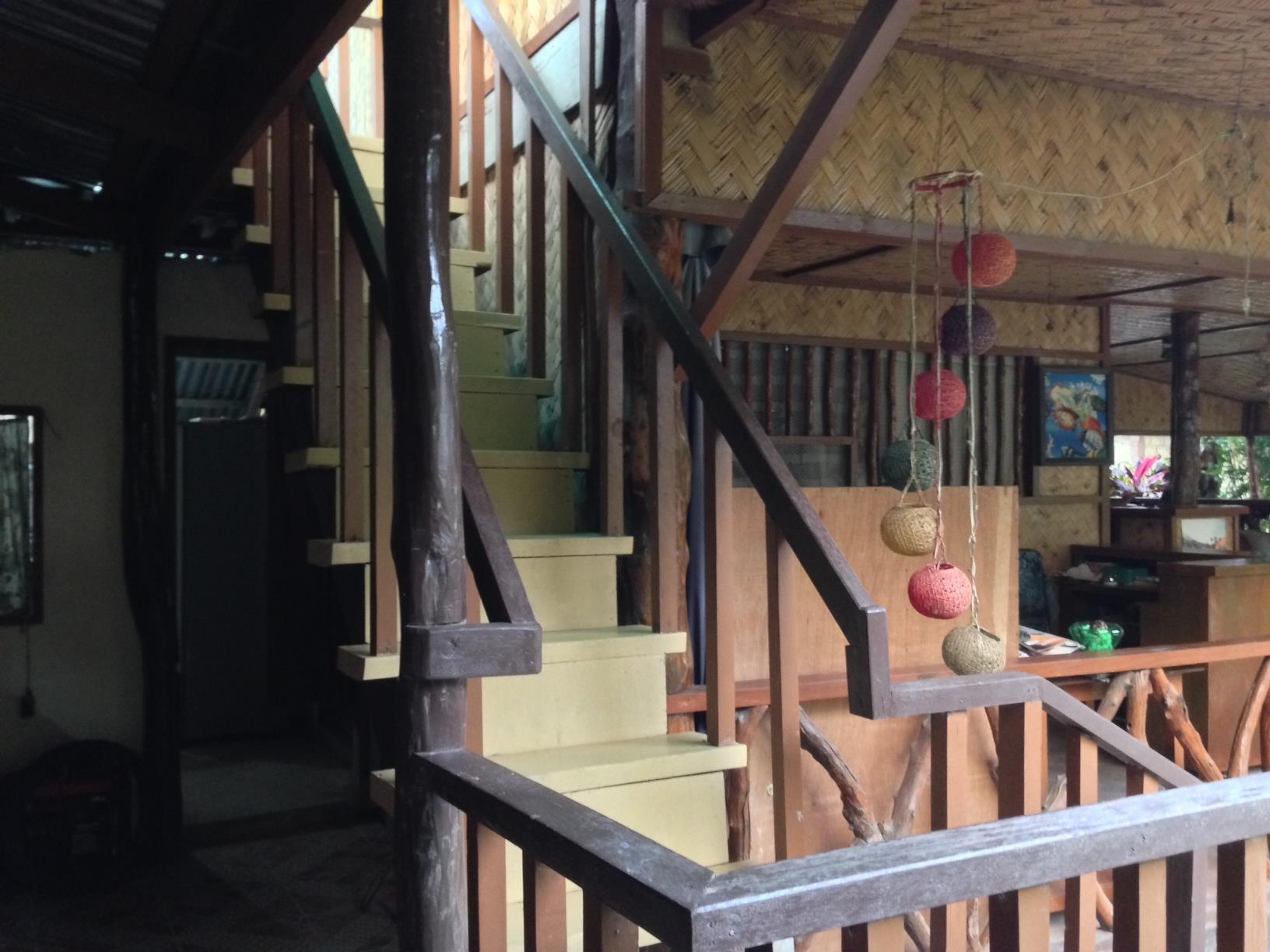 Inn Antonio Village And Cafe 2*