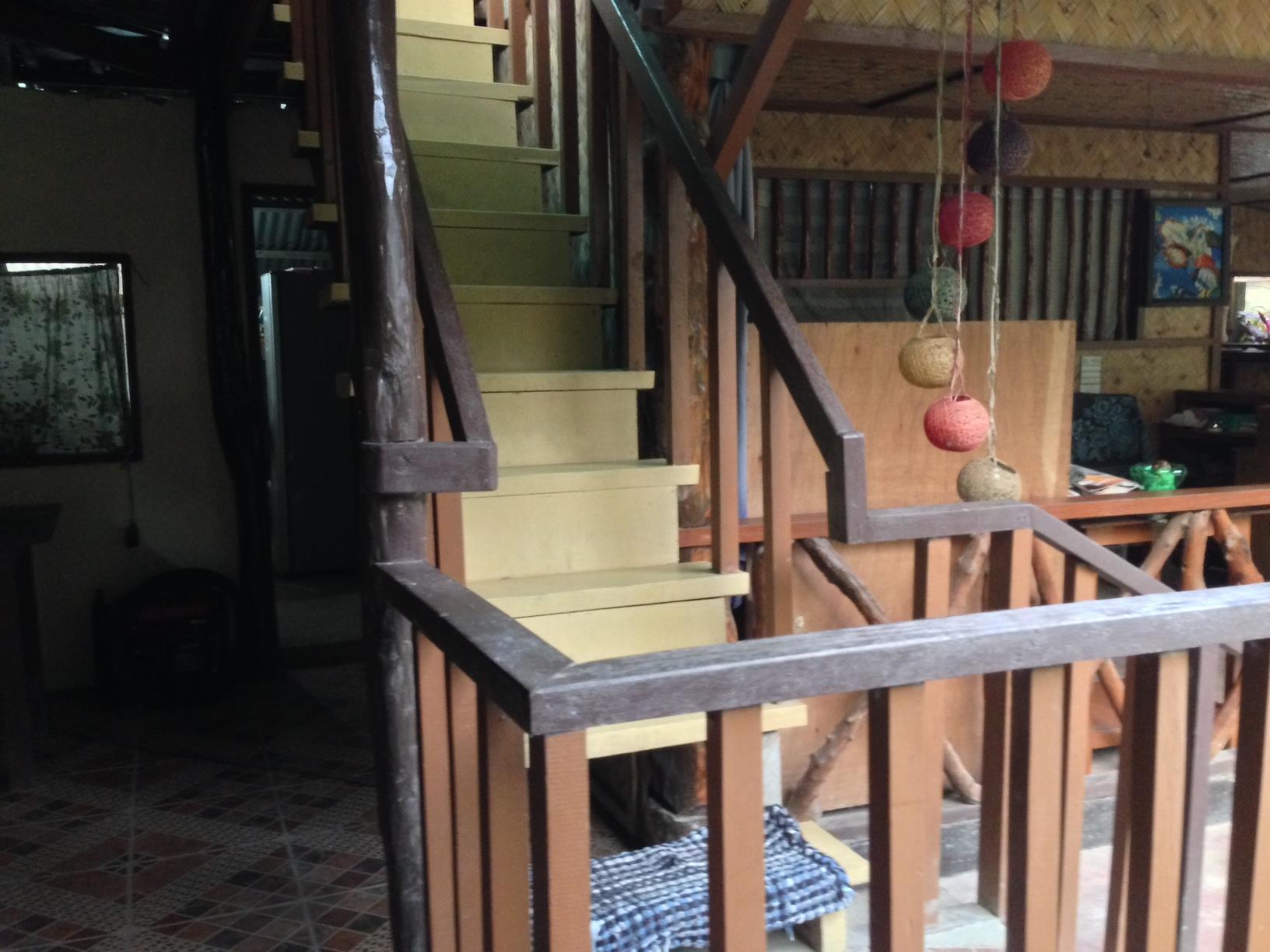 Inn Antonio Village And Cafe
