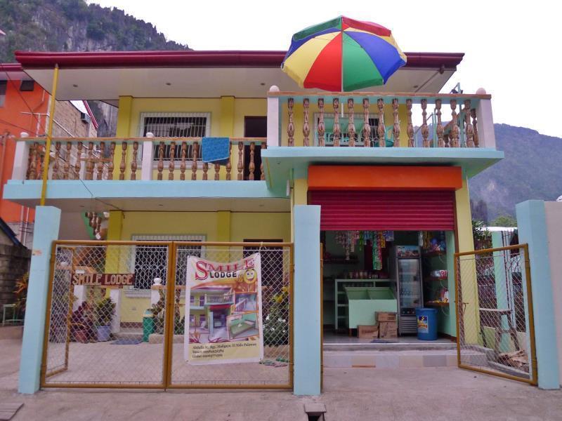 Inn Smile El Nido
