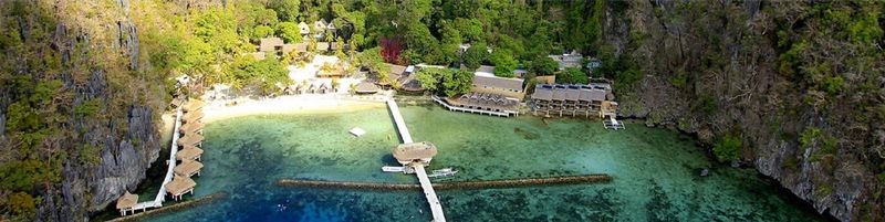 Miniloc Island