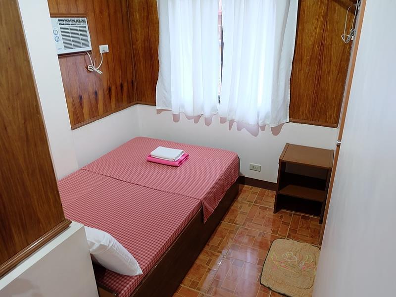 Guest house Ricgem Place