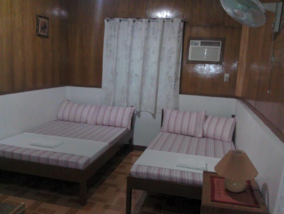 Guest house Ricgem Place El Nido