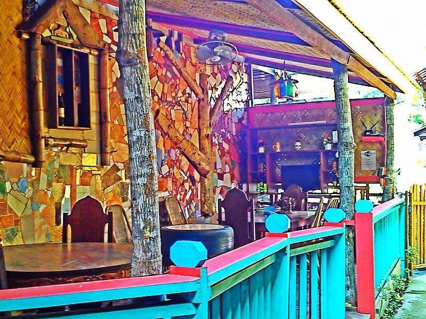 Hotel Leonides Budget El Nido
