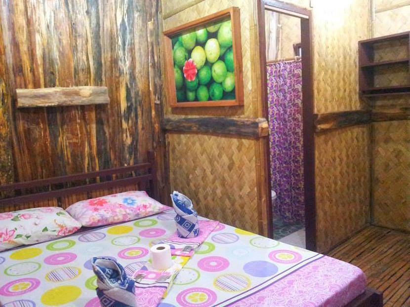 Hotel Leonides Budget 2*