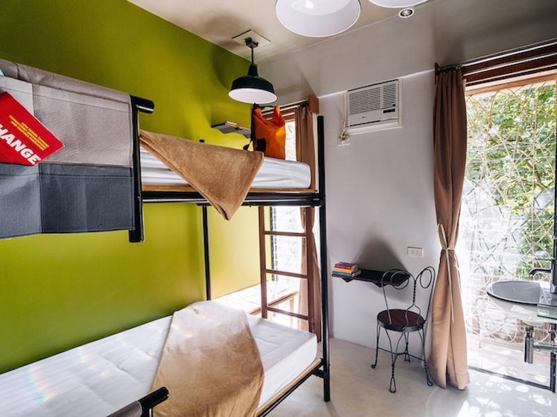 Hostel Spin Designer - *