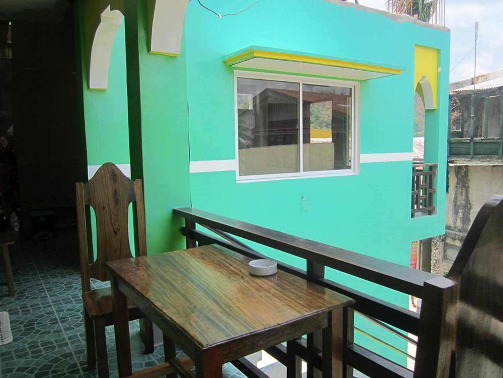 Hotel Forever Blessed El Nido