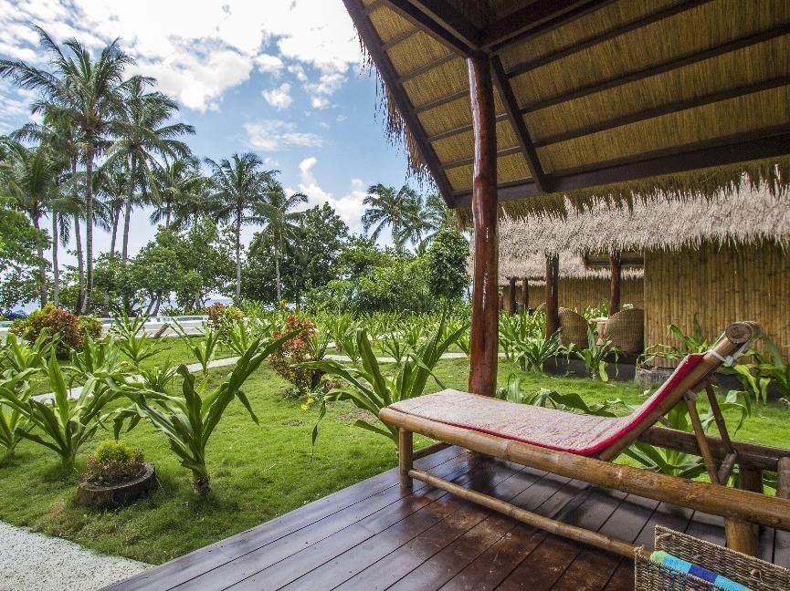Qi By Cocotel Powered By Aston El Nido