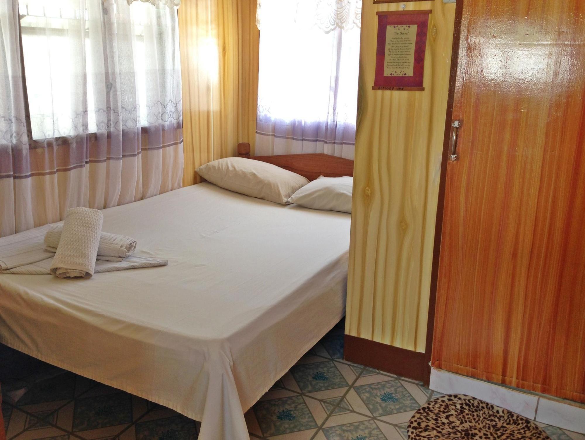 Hotel Blessed 2*