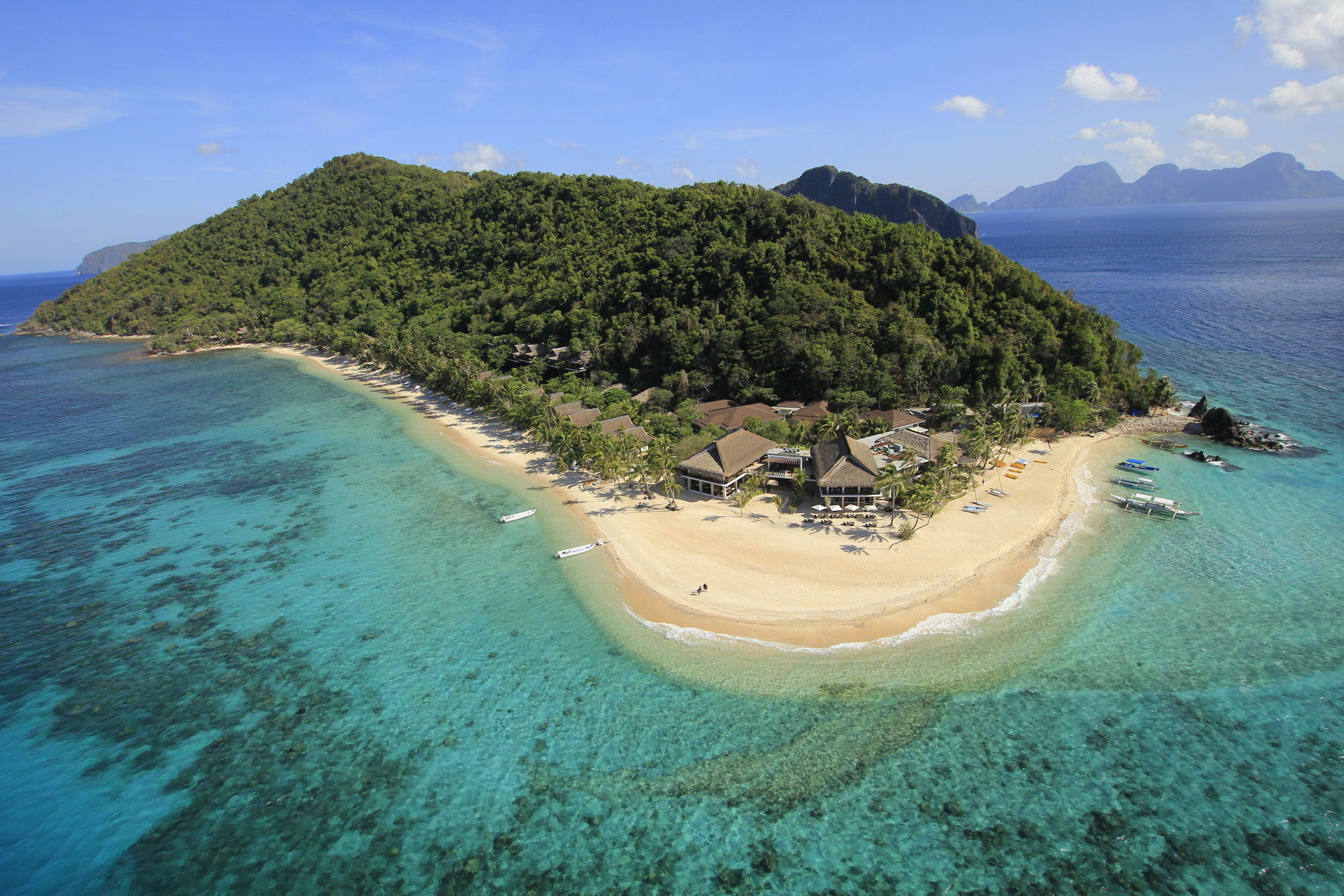 Pangulasian Island